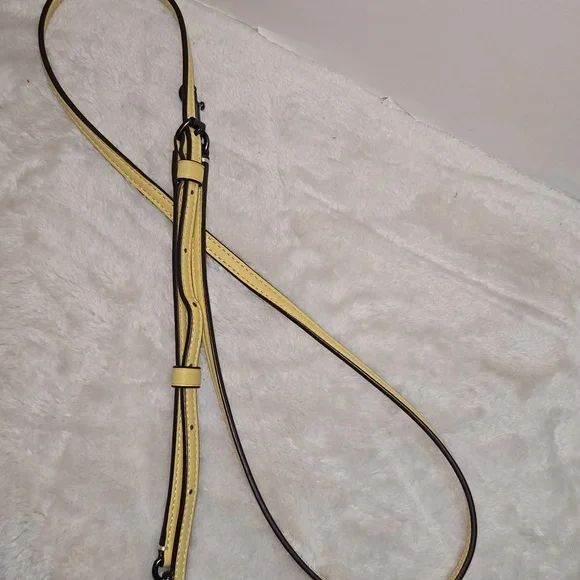 Coach X Disney 'A Dark Fairy Tale' Dinky Crossbody - Picture 6 of 16